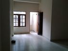 First floor Two bed unit for rent Colombo 8