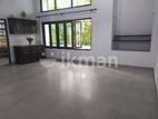 First Floor Two Bedroom House for Rent in Nawala near Gateway