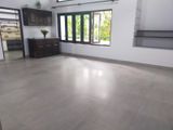 First Floor Two Bedroom House for Rent in Nawala near Gateway
