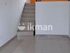 First Floor Two Bedroom House for Rent in Pita Kotte