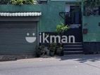 First Floor Two Bedroom House for Rent in Pita Kotte