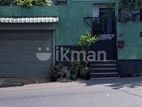 First Floor Two Bedroom House for Rent in Pita Kotte