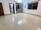 First Floor Unfurnished House for Rent Colombo 6