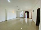 First Floor Unit for Rent as Office Space Walking Distance to Pelawatta