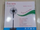 Fischer 16 Inch Stand Fan FS16-01
