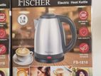 Fischer 1.8L Electric Kettle