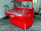 Chicken Display Chiller