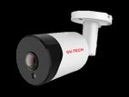 Fish Eye Outdoor 180' View 5Mp CCTV Camera (Code No - 1017)