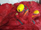Fish Net | මාළු දැල (කදන් ගෝස් දැල)