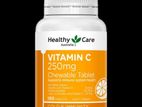 Fish Oil with Vitamin C