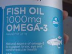 Fish Oil Omega 3