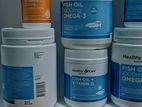 fish oil Australian
