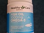 Fish Oil