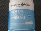 Fish Oil