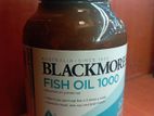 Fish Oil