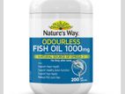 Fish Oil