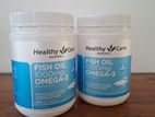 Fish Oil