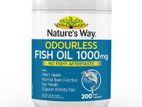 Fish Oil ( Omega 3 ) 1000mg