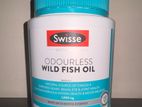 Fish Oil Omega 3