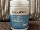 Fish Oil Omega 3