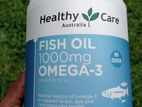 Fish Oil