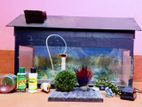 Fish Tank 2.5 Ft