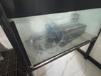 Fish Tank 3 Feet