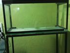 Fish Tank (3 feet)