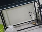 Fish Tank 3 Ft With Stand
