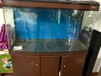 Fish Tank 4 1/2 Feet