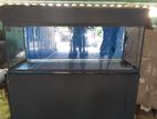 Fish Tank 4 Ft