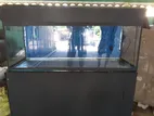 Fish Tank 4 Ft