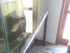 Fish Tank with stand
