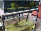 Fish Tank with Stand