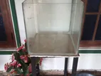 Fish Tank with Stand