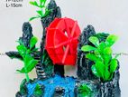 Fish Tank Decoration / Ornaments