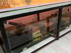 Fish Tank with Fishes