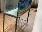 Fish tank