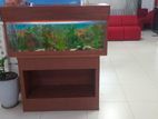 Fish tank