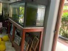 Fish Tank with