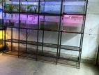 Fish Tank Full Set