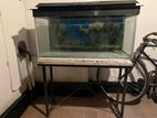 Fish Tank Full Set(used)