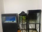 Fish Tank Set