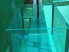 Fish tank with Showcase