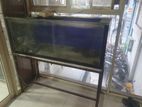 Fish Tank with Stand