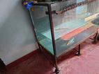 Fish Tank to Sell with All Accessories 4ft X 2ft 2.5ft