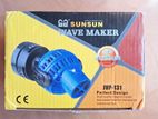 fish tank wave maker water pump sun brand