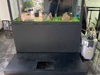 Fish Tank with Accessories