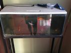 Fish Tank With