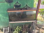 Fish Tank with Frame